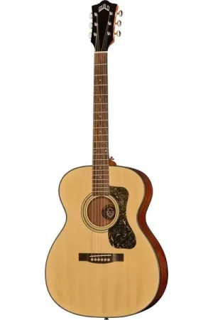 Best-seller | Guild OM-340 Nat