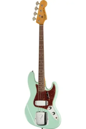 Fender 64 J-Bass SG Journeyman Relic | Déstockage