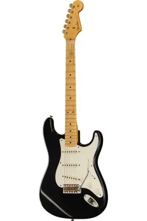 Prix réduit | Fender 56 Strat BLK Journeyman Relic