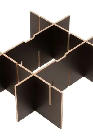 Commandez en ligne | Thon Dividing Wall Set 60H2 2/2