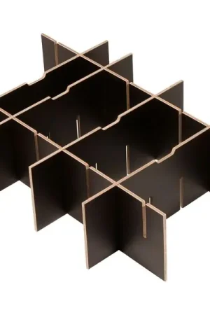 Thon Dividing Wall Set 90H2 2/4 - Bonne affaire