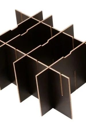 Thon Dividing Wall Set 90H3 2/4 - Coup de cœur