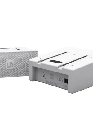 Plus que quelques jours - LD Systems CURV 500 SLA T White