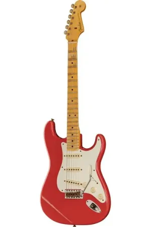 Fender 57 Strat FRD Journeyman Relic - Fin de série