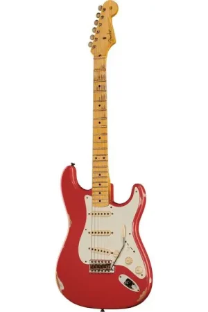 Très populaire - Fender 57 Strat FRD Relic