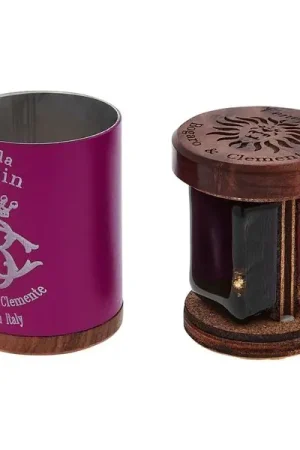 Premium - Bogaro & Clemente Venezia Viola Rosin