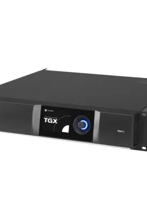 Offre exceptionnelle - Dynacord TGX10