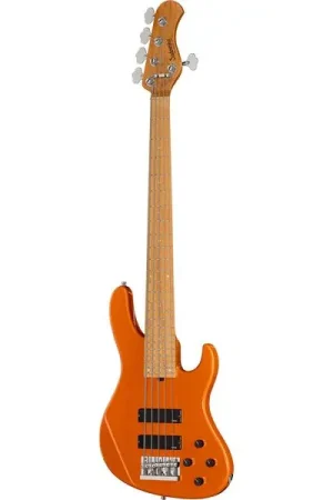 Ne manquez pas cette offre - Sadowsky MetroExpress 24-5 Fret MA CAO