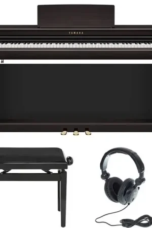 Yamaha CLP-825 R Set | Haute qualité