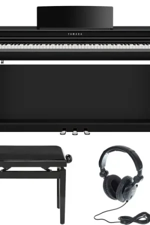 Yamaha CLP-825 PE Set | En stock