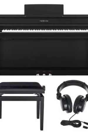 Yamaha CLP-835 B Set | Recommandé
