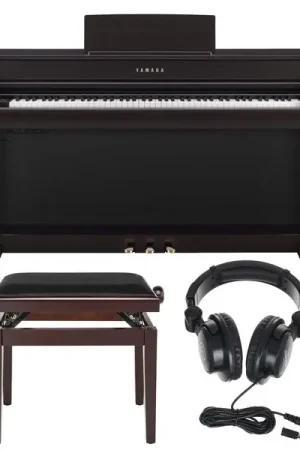 Prêt à expédier - Yamaha CLP-835 R Set