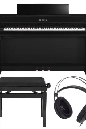 Réduction spéciale | Yamaha CLP-845 PE Set