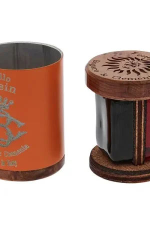 Bogaro & Clemente Venezia Cello Rosin - Disponible maintenant