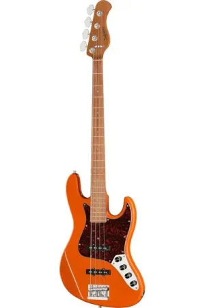 Qualité premium - Sadowsky MetroExp21 Vint JJ4 Morado CAO