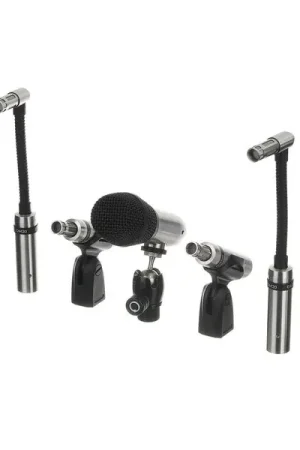 Remise supplémentaire - Earthworks Audio DK7 Gen2