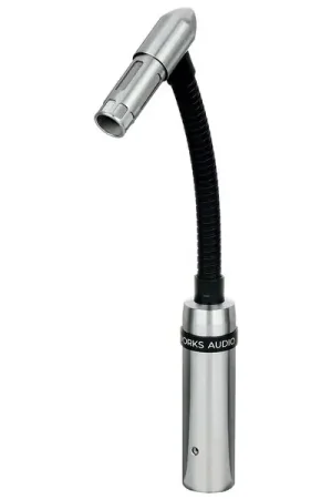 Earthworks Audio DM20 Gen2 | Plébiscité par les clients