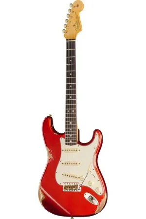 Fender 65 Strat CAR Relic | Achetez dès maintenant