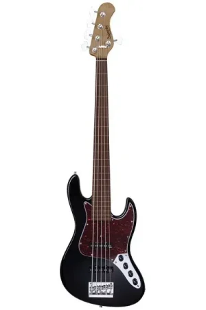 Sadowsky MetroExp21 Vin JJ5 Mor FLwL BK - Prix cassé