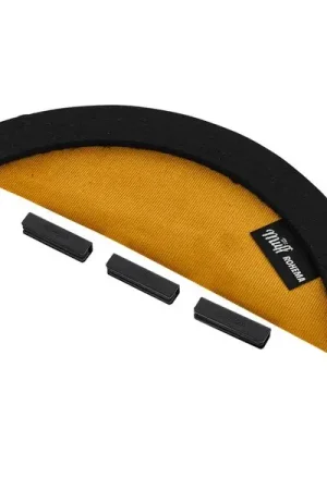Rohema Mr. Muff MuffBite 12" | Qualité premium