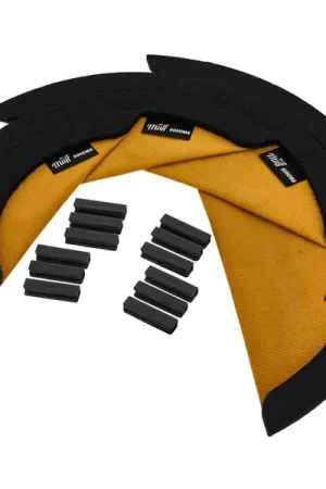 Rohema Mr. Muff MuffBite Set | Tout nouveau