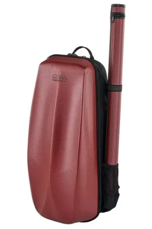 Gewa Violin Space Bag Red 4/4 | Nouveau chez nous