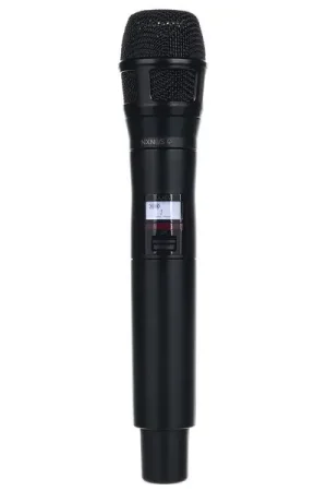 Meilleur prix | Shure QLXD2/N8S G51