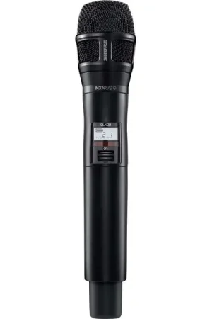 Shure QLXD2/N8S H51 | Très demandé