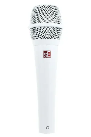 SE Electronics V7 White | Très populaire