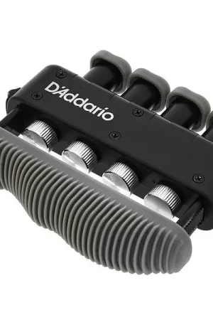 Tendance | Daddario Varigrip Plus
