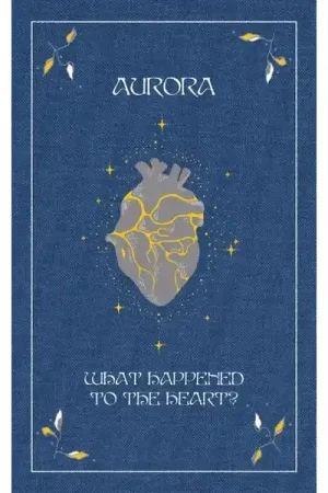 Nouveau lancement - Faber Music & Decca Records Aurora What Happened To The