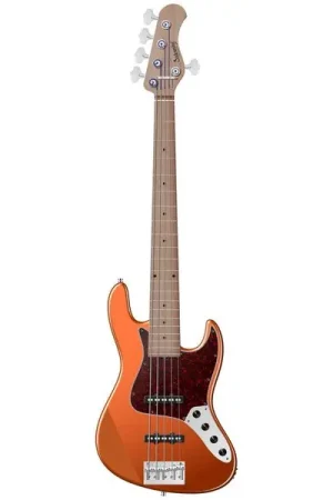 Sadowsky MetroExp21 Vintage JJ5 RM CAO - Réduction