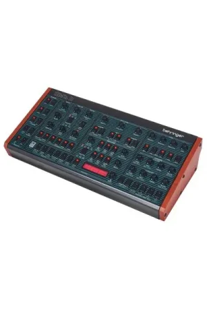 Behringer UB-Xa D B-Stock | Dépêchez-vous