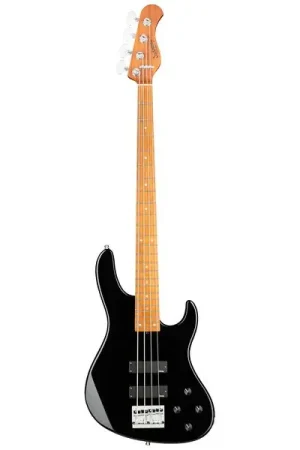 Sadowsky MetroExp24 Modern 4 RM BK - Disponible maintenant