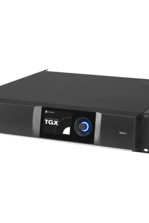 Dynacord TGX20 | Retour gratuit