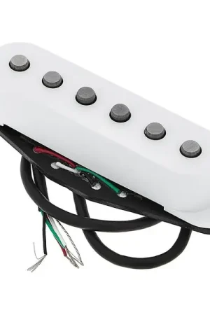 Paiement sécurisé - Seymour Duncan Hot Chicken ST-Neck/Middle W