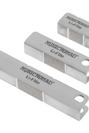 À ne pas manquer | MusicNomad Diamond U-File MN 813