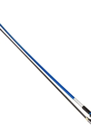 Recommandé - Artino BF-29 Violin Bow 3/4 Blue