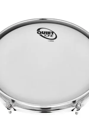 Très demandé - Sabian 10" Snare Drum Pad Classic