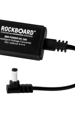 Profitez-en | Rockboard IVC 200 Int Voltage Converter