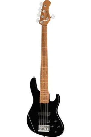 Sadowsky MetroExp24 Modern 5 RM BK - Nouveau en boutique
