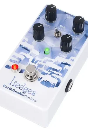 Prix spécial - EarthQuaker Devices Ledges Glaciers Reverberation