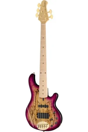 En stock | Lakland Skyline 55-02 Deluxe 5 SMT VIB