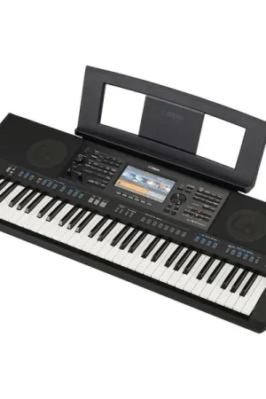 Expédition immédiate - Yamaha PSR-SX920