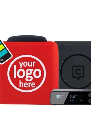 Prix réduit | Catchbox Plus Hub2 1Cube