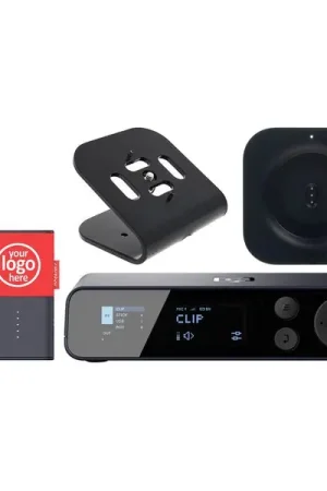 Catchbox Plus Hub2 1Clip | Tout juste arrivé