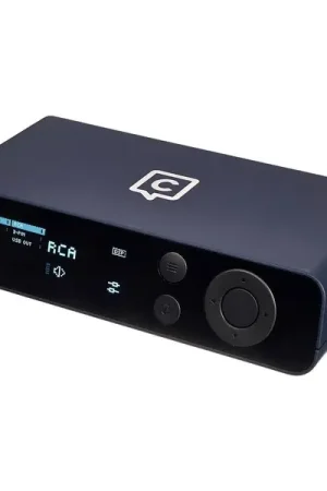 Prix en baisse - Catchbox Plus Hub2