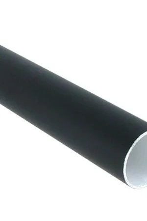Offre limitée | Jaspers Tube Black 16,5 cm