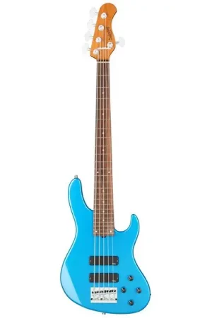 Sadowsky MetroExp24 Mod 5 Morado OBL | Coup de cœur