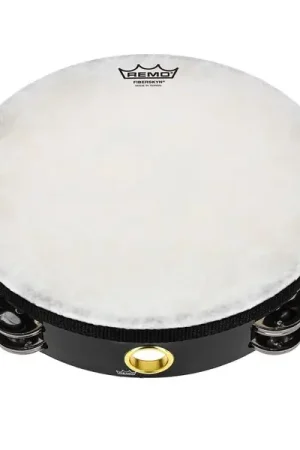 Remo TA-5210-70 Tambourine 10" | Aujourd'hui seulement